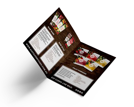 SingleFoldBrochure_Small Example