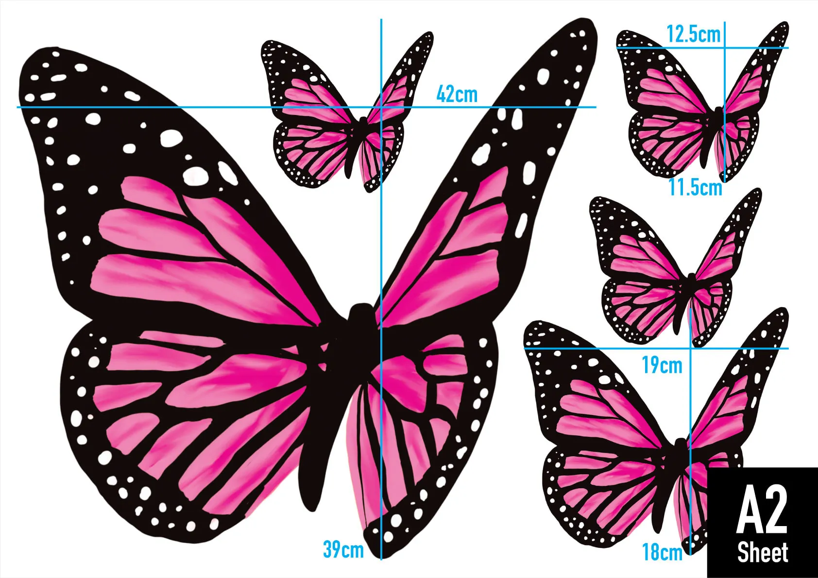 WD-Butterfly-Monarch-G3-Pink-A2-Pack