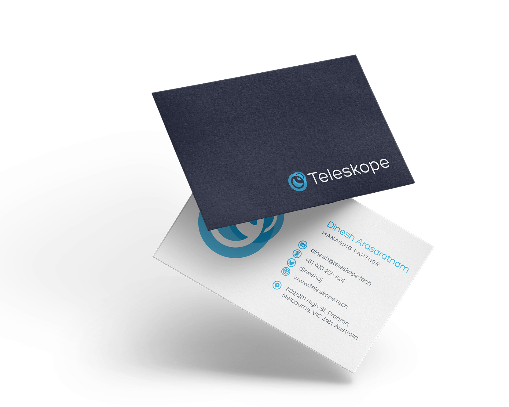 Business-Cards