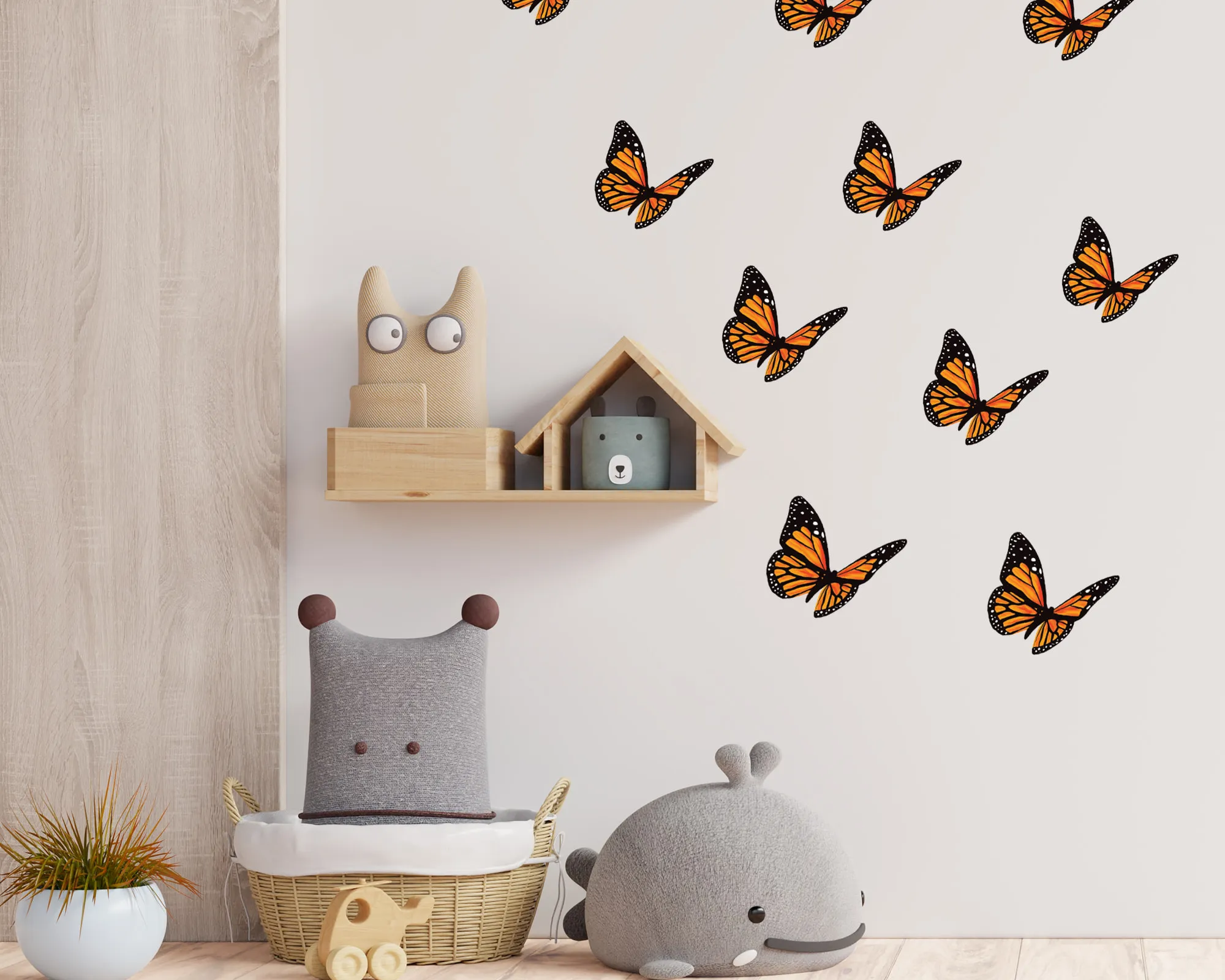 WD-Butterfly-Monarch-Minis-Main image