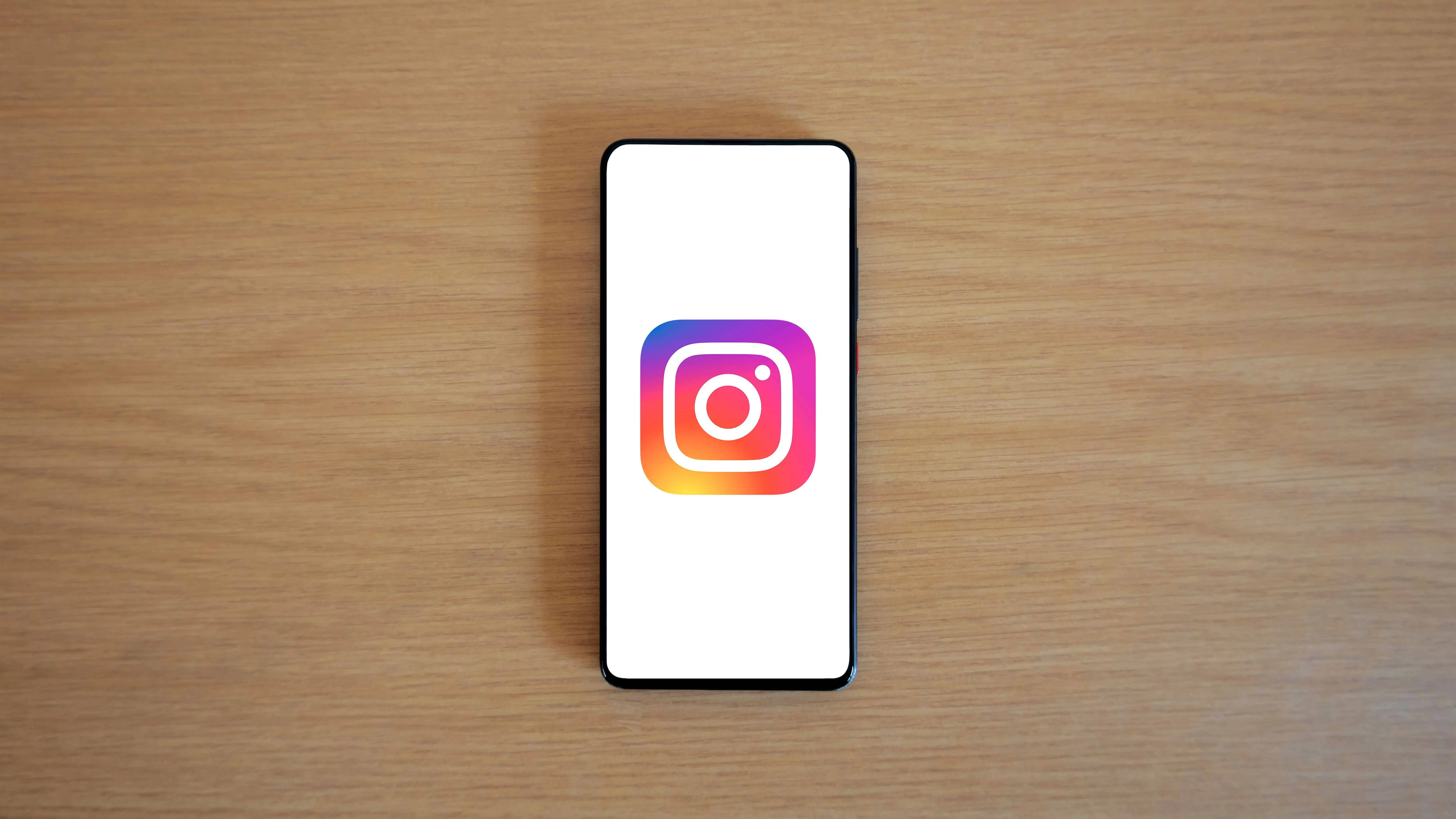 instagram logo for business