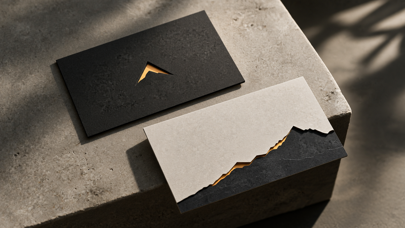 creative businesscards