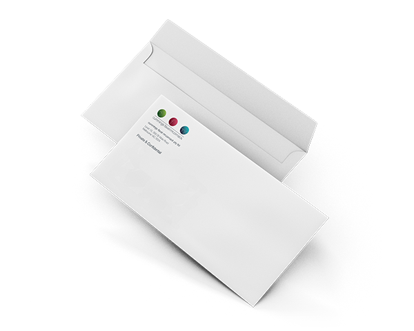 Envelopes