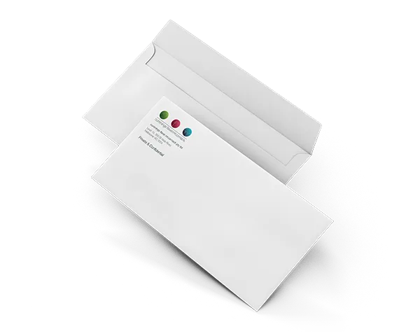 Envelopes