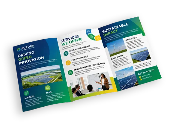 Prod_A4_Double_fold_brochure