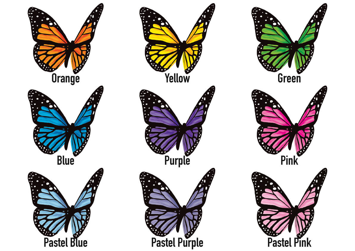 WD-Butterfly-Monarch-G4-Colour-chart