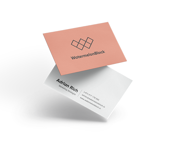 Business-Cards