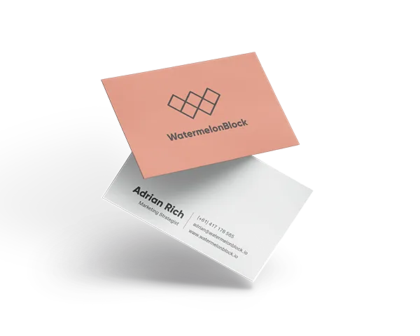 Business-Cards