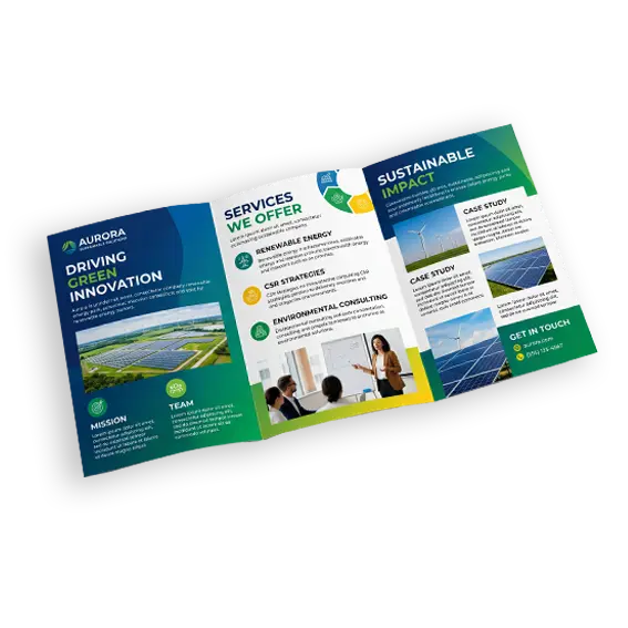 Prod_A4_Double_fold_brochure