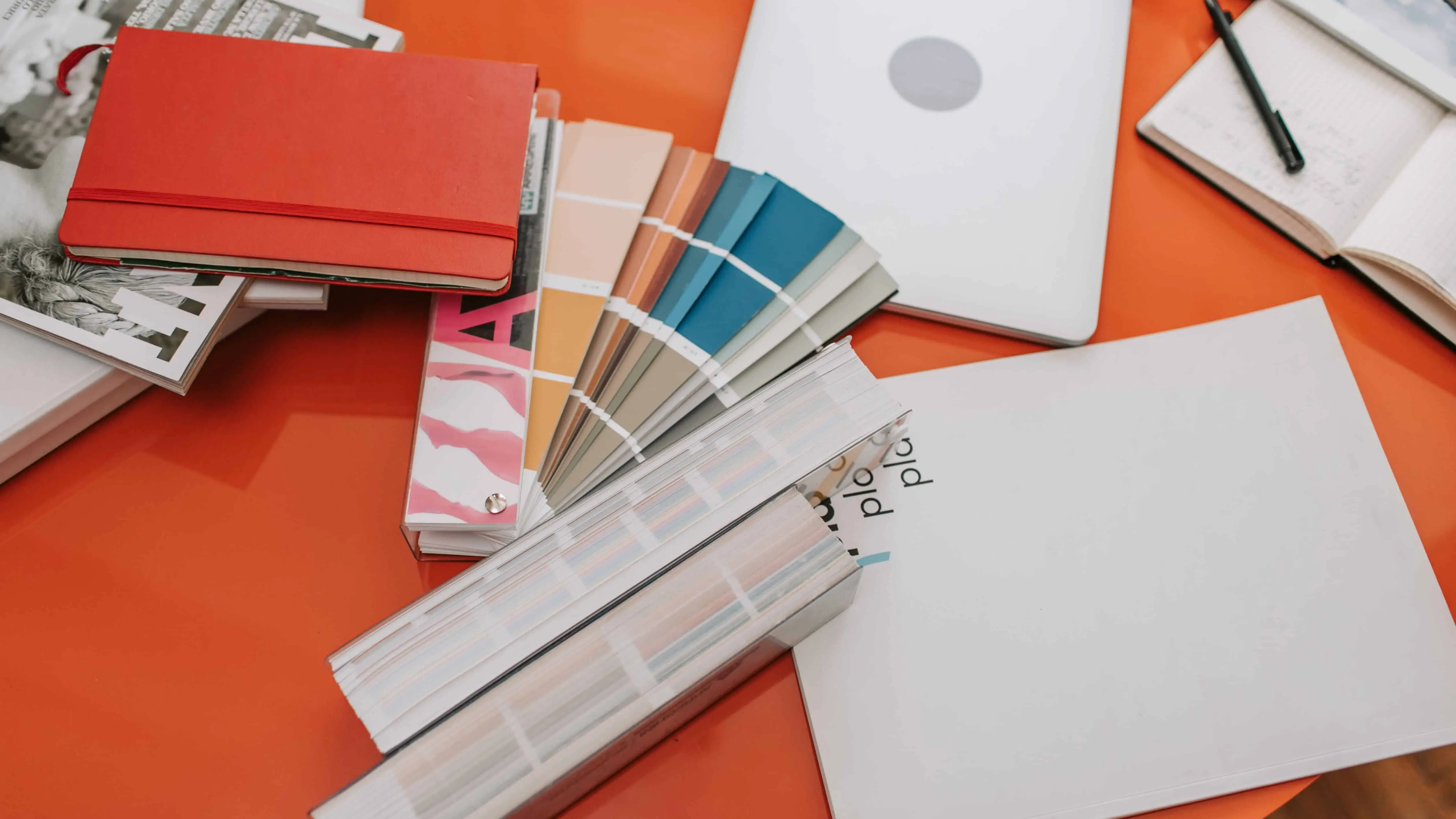 what marketing materials for business