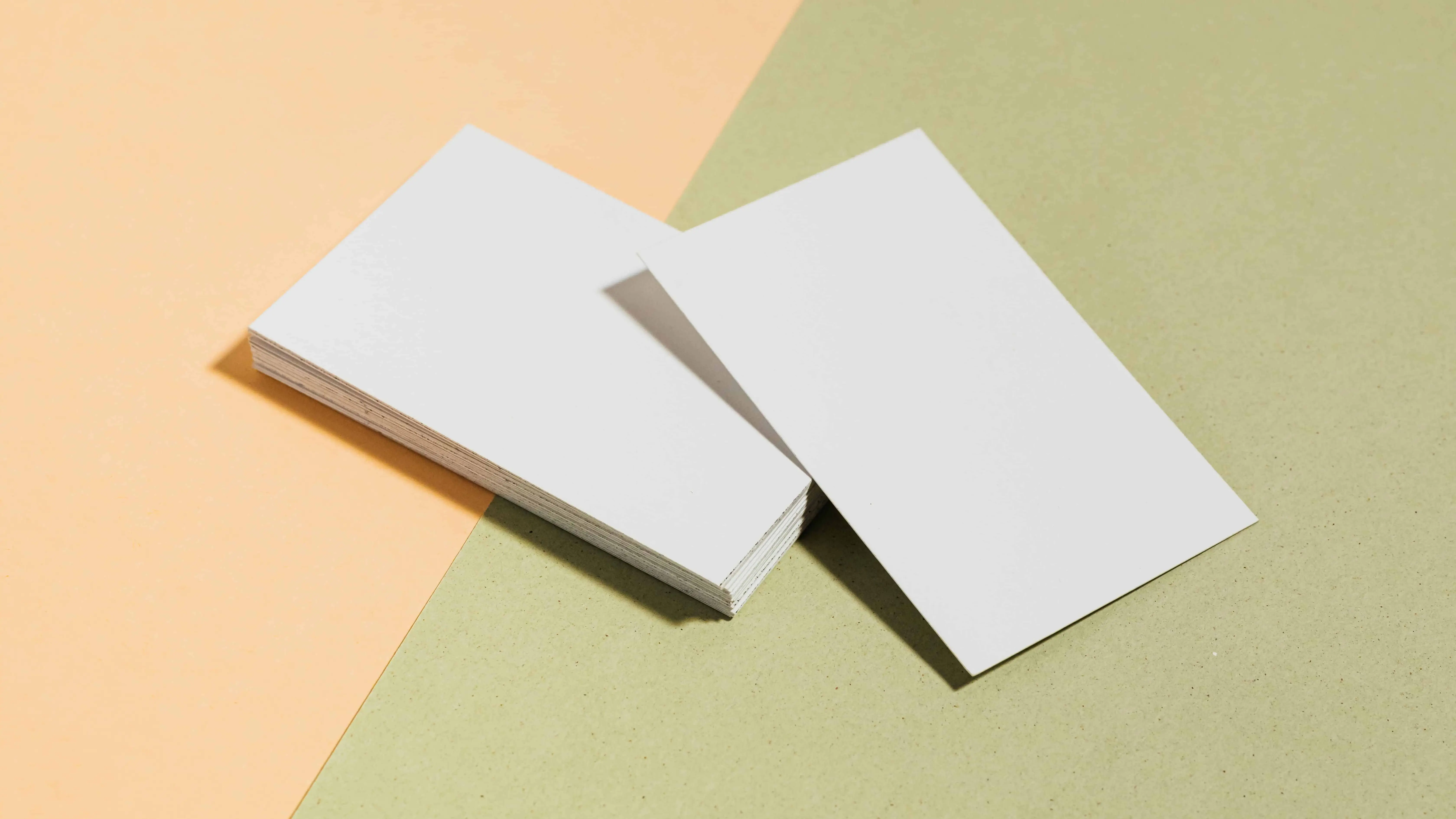 business card gsm