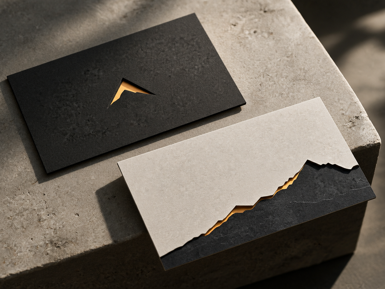 creative businesscards