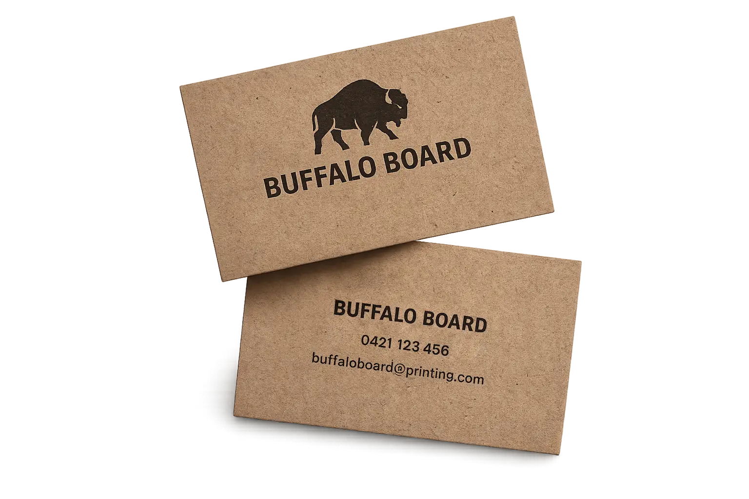 BC-Buffalo Board
